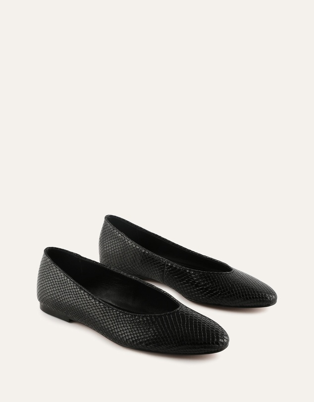 Jo Mercer - Oliver Casual Flats