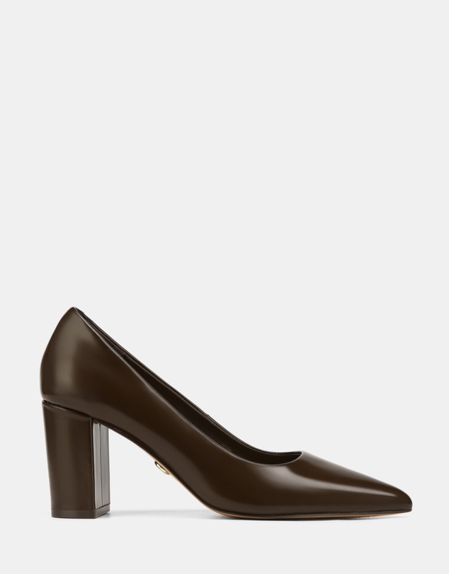 Wittner - Sara Leather Pumps