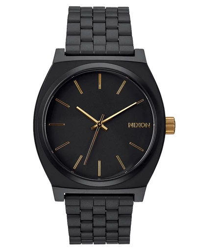 Nixon - Time Teller