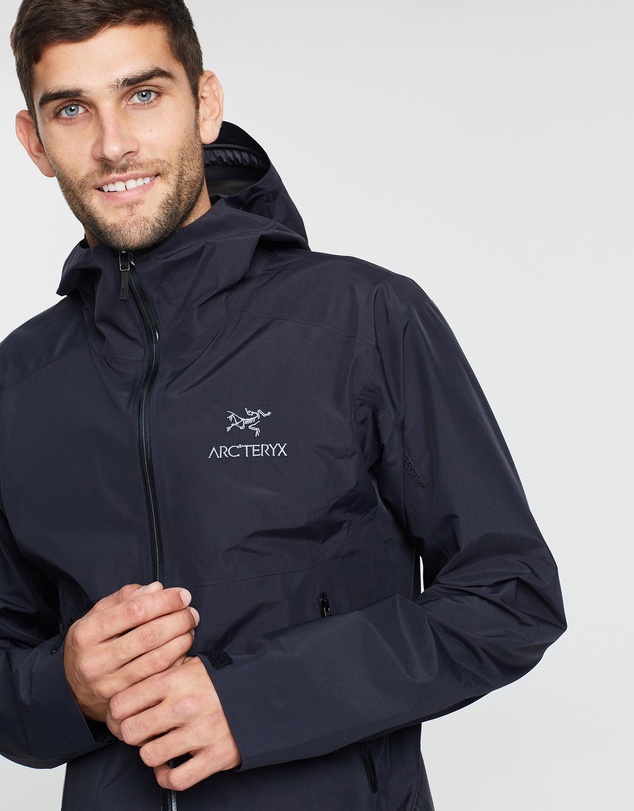 Arc'teryx - Zeta SL Jacket