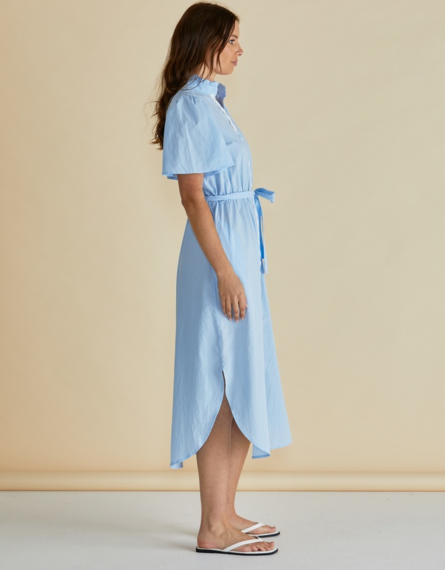 Betty Basics - Immie Dress
