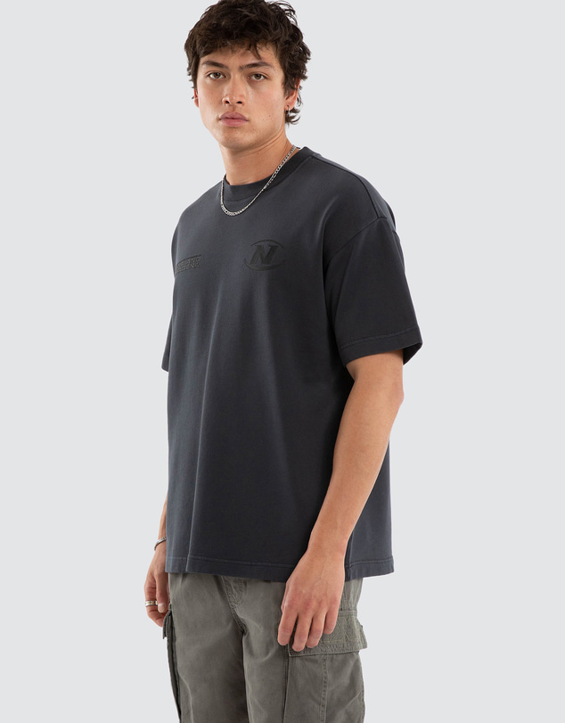 Nena & Pasadena - Crypton Loopback Raptor Tee
