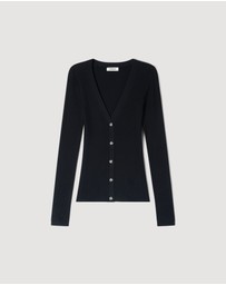 Sandro - Gabie Cardigan