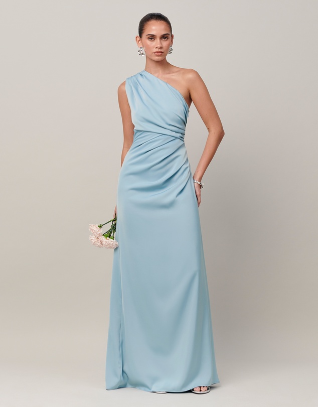 Savel - Lila Maxi Dress