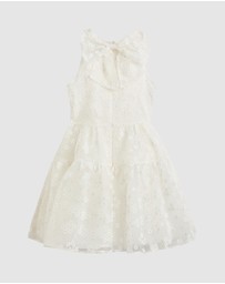 Bardot Junior - Anabelle Mini Dress - Kids-Teens