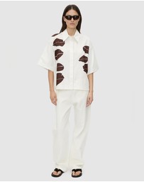 CAMILLA AND MARC - Sierra Shirt