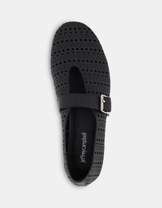 Jeffrey Campbell - Shelly LSR