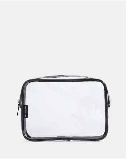 Prene - Clear Organizer Case Set