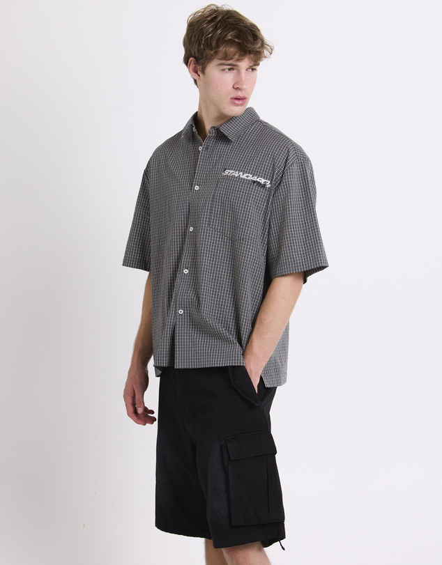 Standard - Rapids Short Sleeve Shirt
