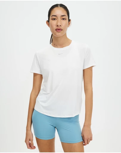Nike - One Classic Dri-FIT Short Sleeve Top
