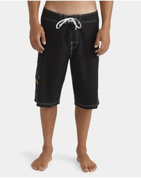Billabong - Mens Bracket Pro 21