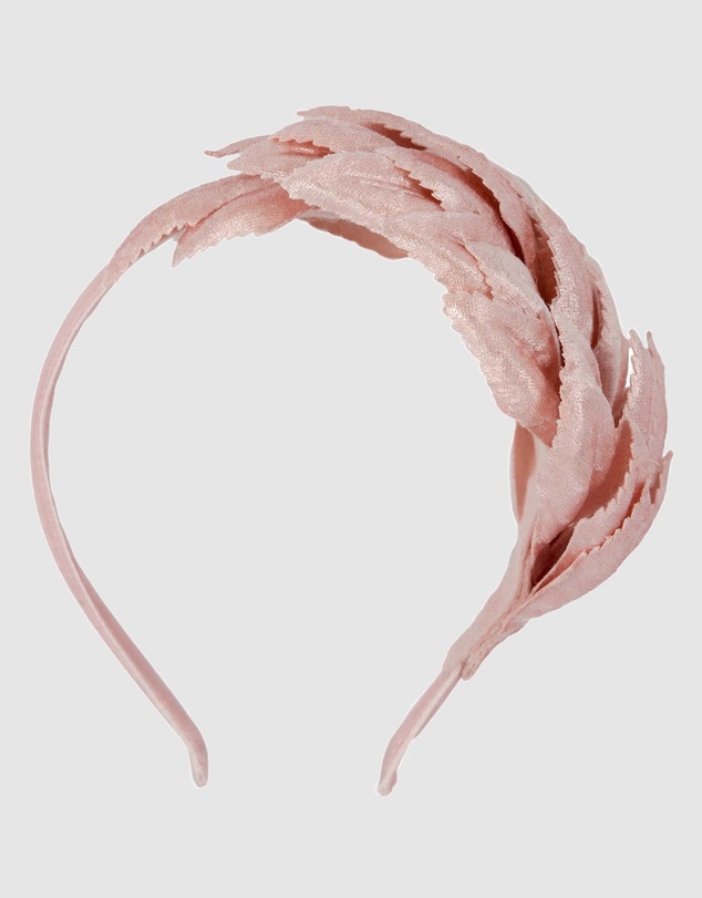 Max Alexander - Small Fascinator Headband