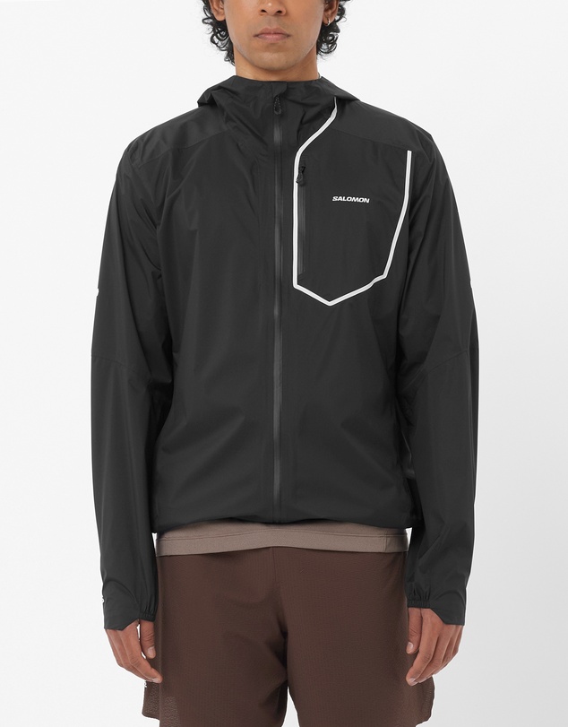 Salomon - BONATTI PRO JACKET Men's