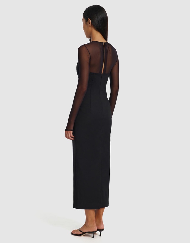 Significant Other - Clementine Long Sleeve Dress