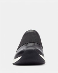 Vionic - Codie Casual Sneaker - Black