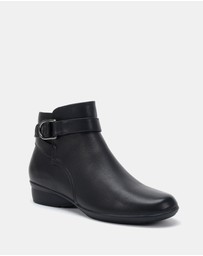 Miss Sofie - Cansu Boots