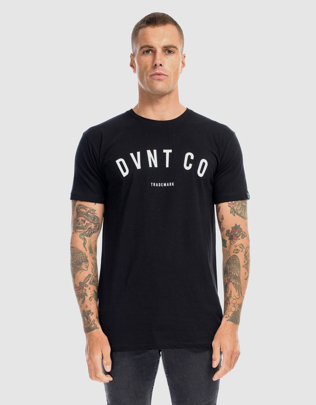 DVNT - Arch Tee
