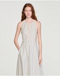 Sandro - Artemisia Dress