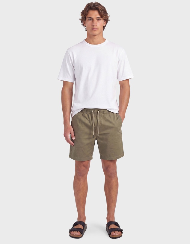 Academy Brand - Volley Short