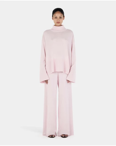 Hansen & Gretel - Jada Cashmere Pants