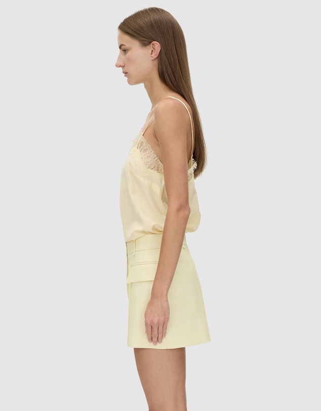 CAMILLA AND MARC - Eryn Skirt