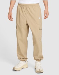 Nike - Club Woven Cargo Pants