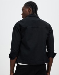 KAJA Clothing - Jay Jacket