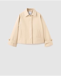 M.N.G - Cuba Jacket