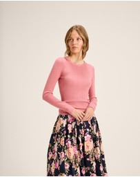 Review - Amara Knit Top