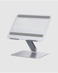 Ugreen - UGREEN Folding Aluminum Laptop Stand