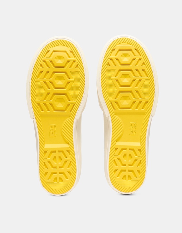 Onitsuka Tiger - OK Basketball A75 LO - Unisex