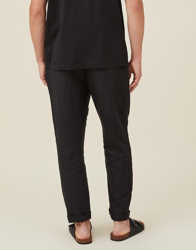 Cotton On - Linen Pants