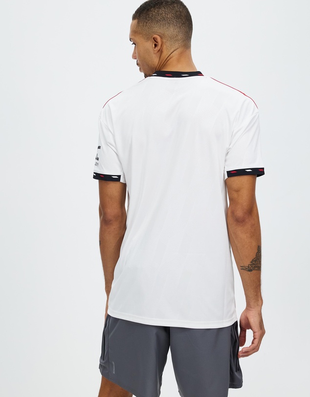 adidas Performance - Manchester United 22/23 Away Jersey