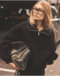 ENA PELLY - Winnie Quarter-Zip
