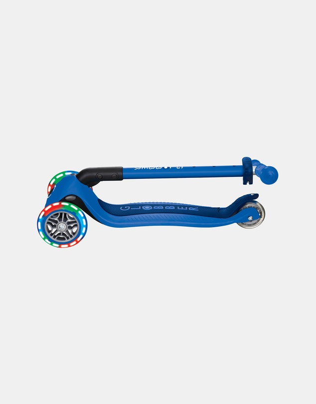 Globber - Primo Foldable Lights Scooter
