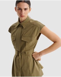 Morrison - Henry Vest