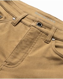 Rodd & Gunn - Motion Melange Straight Fit Jean Short Leg