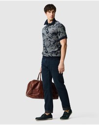 Rodd & Gunn - Dering Knit