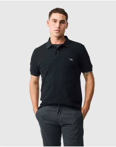 Rodd & Gunn - The Gunn Polo