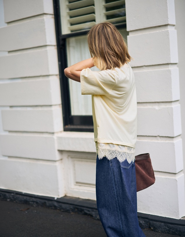 Ceres Life - Lacey Tee