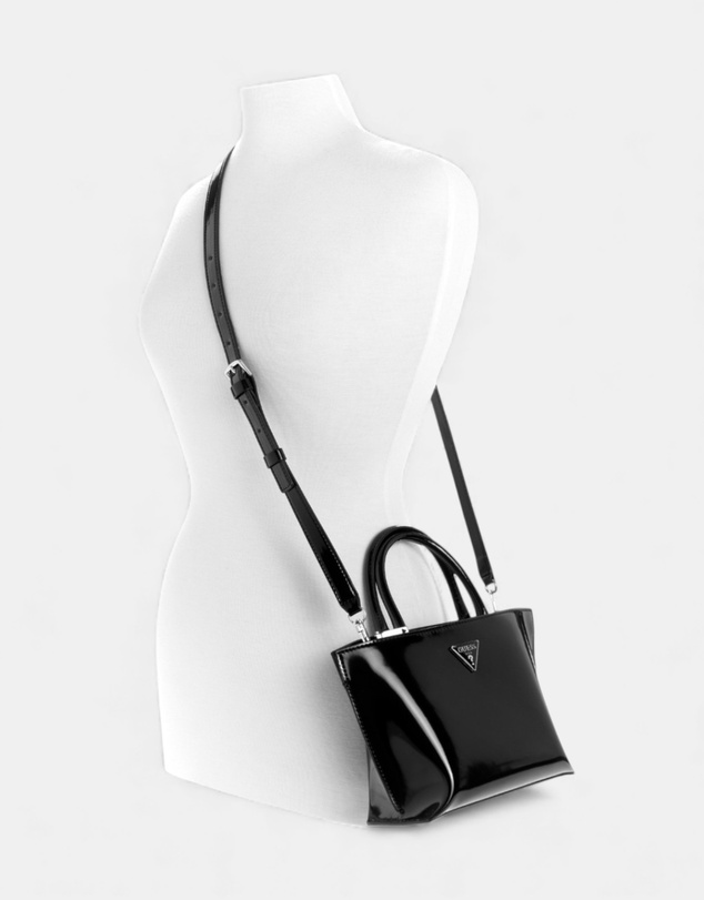 GUESS - Arnela Mini Tote Bag