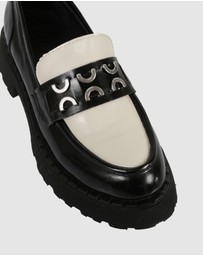S by Sempre Di - Delaney Casual Loafers