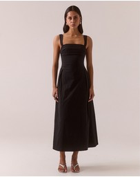 SOVERE - Nixie Dress