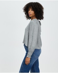 Grace Willow - Cindy Top