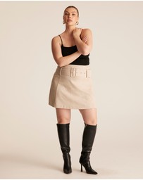 Estelle - Rowan Skirt