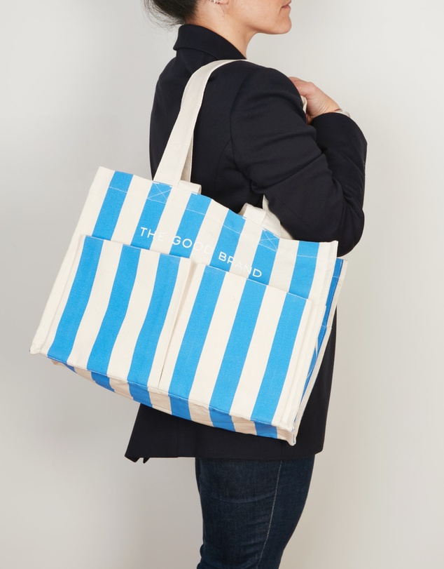 The Good BRAND - Everyday Tote Bag