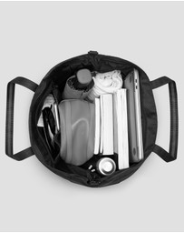 Gaston Luga - Lightweight - Shopper Tote Waterproof Travel Carry Bag