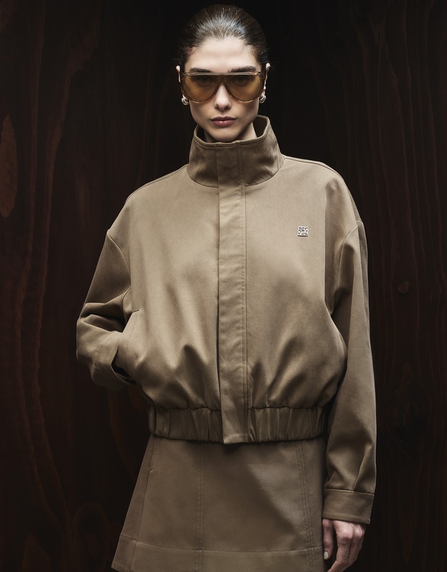 Elka Collective - Trixie Jacket