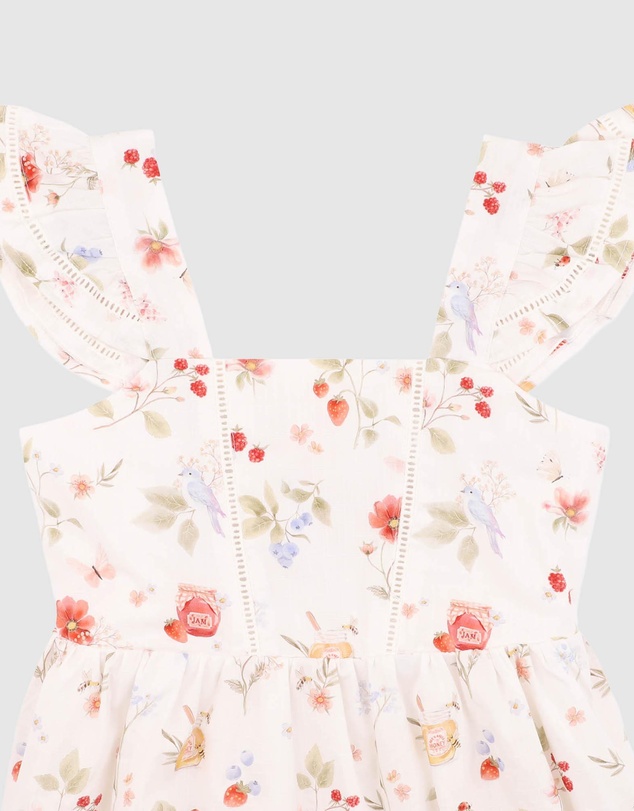 Bebe by Minihaha - Poppy Dress