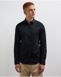 Armani Exchange - Camicia Shirt